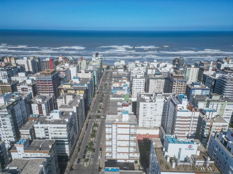 Apartamento mobiliado e decorado na Avenida mais valorizada de Capão!!: 56ª foto da galeria de imagens do imóvel