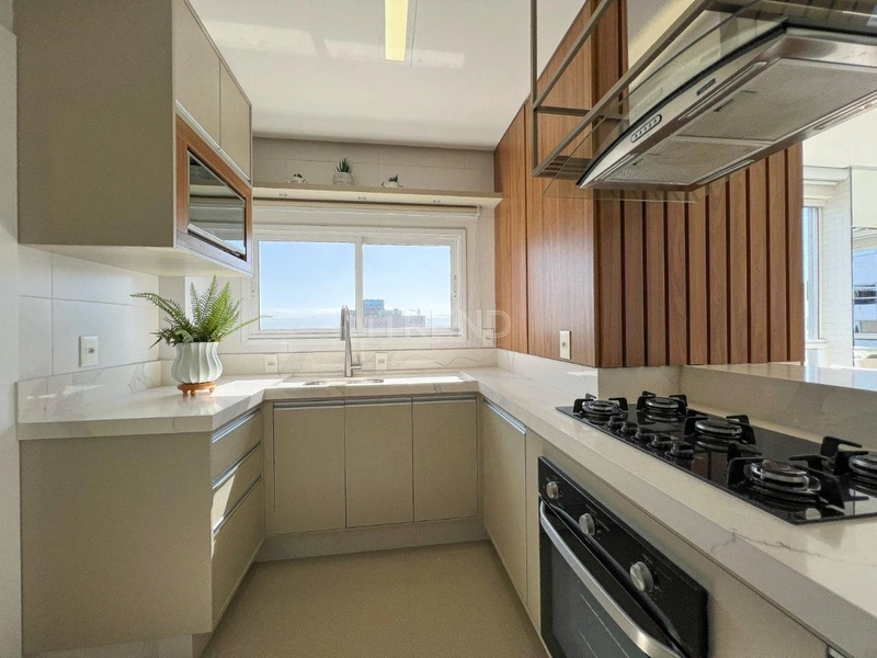 Apartamento mobiliado e decorado na Avenida mais valorizada de Capão!!: 15ª foto da galeria de imagens do imóvel