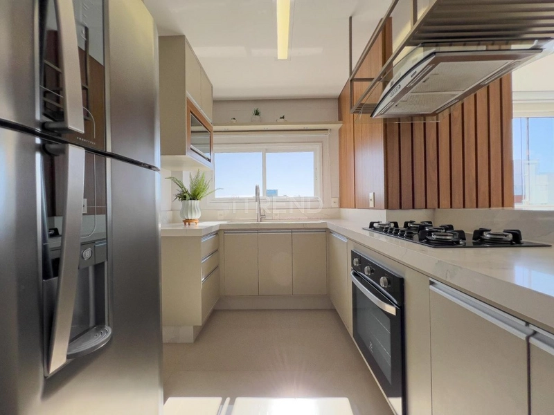 Apartamento mobiliado e decorado na Avenida mais valorizada de Capão!!: 50ª foto da galeria de imagens do imóvel