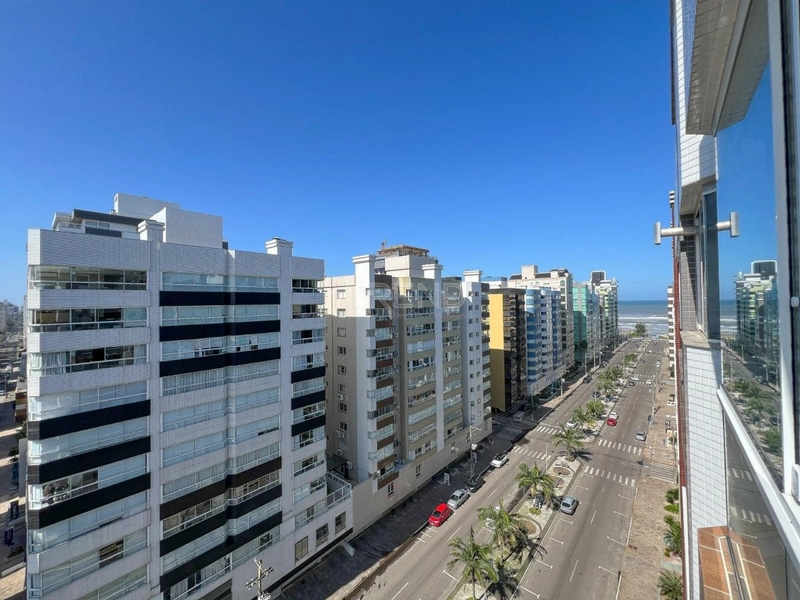 Apartamento mobiliado e decorado na Avenida mais valorizada de Capão!!: 3ª foto da galeria de imagens do imóvel