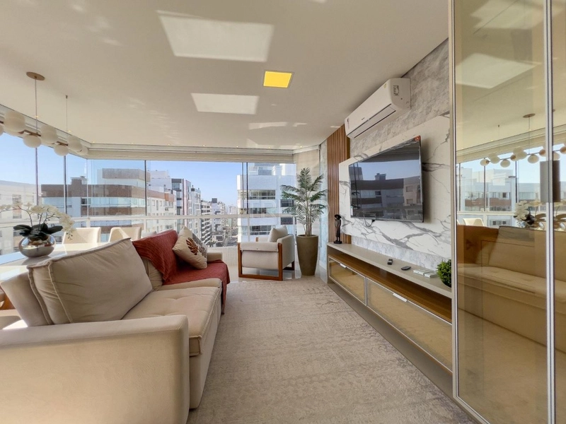 Apartamento mobiliado e decorado na Avenida mais valorizada de Capão!!: 44ª foto da galeria de imagens do imóvel