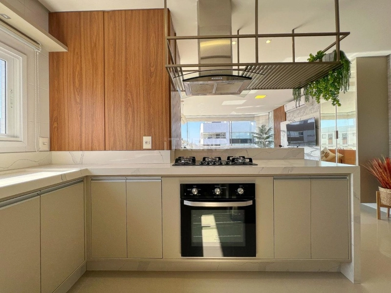 Apartamento mobiliado e decorado na Avenida mais valorizada de Capão!!: 16ª foto da galeria de imagens do imóvel