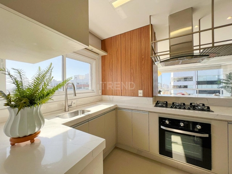 Apartamento mobiliado e decorado na Avenida mais valorizada de Capão!!: 19ª foto da galeria de imagens do imóvel