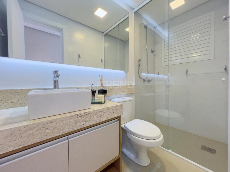 Apartamento mobiliado e decorado na Avenida mais valorizada de Capão!!: 36ª foto da galeria de imagens do imóvel