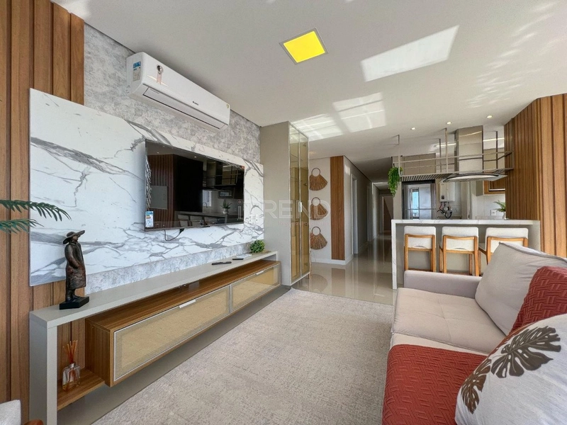 Apartamento mobiliado e decorado na Avenida mais valorizada de Capão!!: 7ª foto da galeria de imagens do imóvel