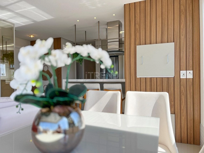 Apartamento mobiliado e decorado na Avenida mais valorizada de Capão!!: 22ª foto da galeria de imagens do imóvel