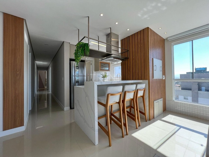 Apartamento mobiliado e decorado na Avenida mais valorizada de Capão!!: 11ª foto da galeria de imagens do imóvel
