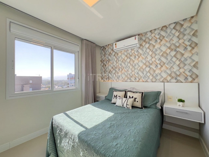 Apartamento mobiliado e decorado na Avenida mais valorizada de Capão!!: 51ª foto da galeria de imagens do imóvel
