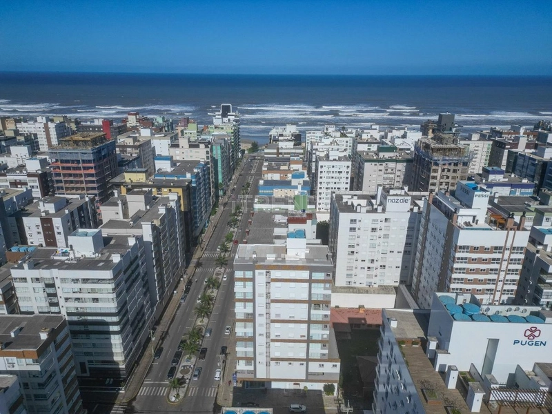 Apartamento mobiliado e decorado na Avenida mais valorizada de Capão!!: 54ª foto da galeria de imagens do imóvel