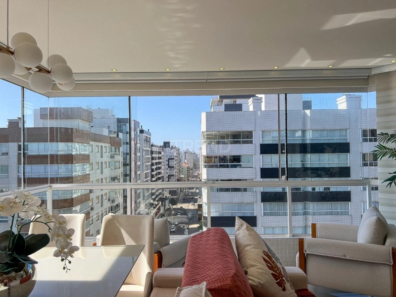 Apartamento mobiliado e decorado na Avenida mais valorizada de Capão!!: 29ª foto da galeria de imagens do imóvel