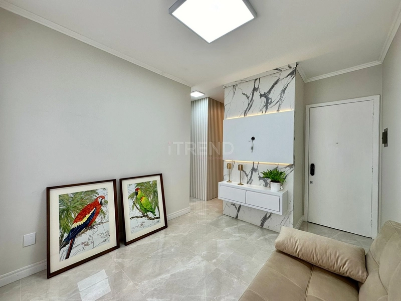 Apartamento próximo a Flávio Boianowski: 2ª foto da galeria de imagens do imóvel