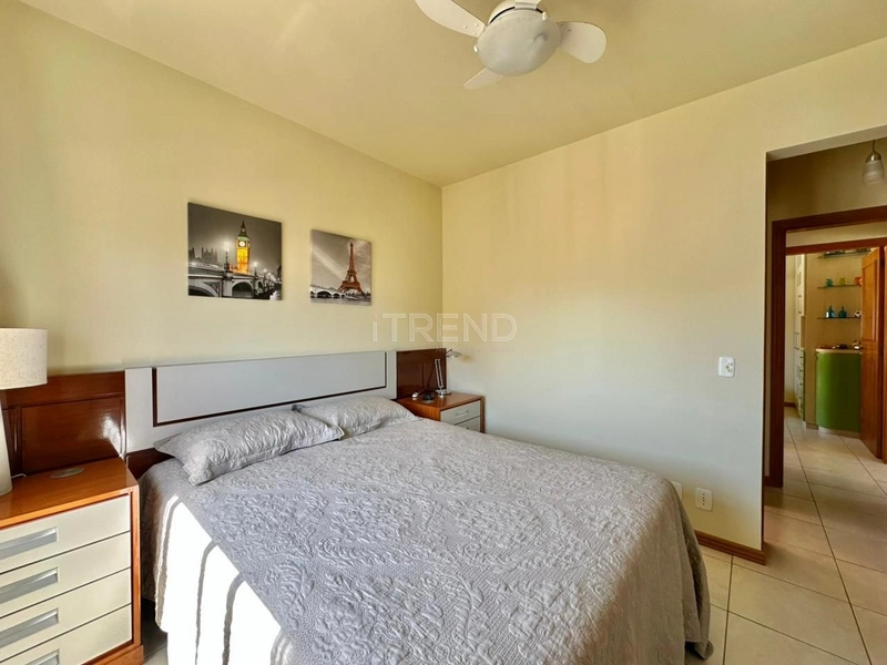 APARTAMENTO À VENDA  VISTA PANORÂMICA: 24ª foto da galeria de imagens do imóvel