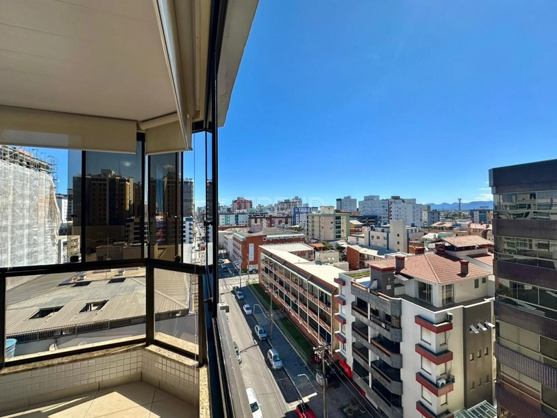 APARTAMENTO À VENDA  VISTA PANORÂMICA: 2ª foto da galeria de imagens do imóvel