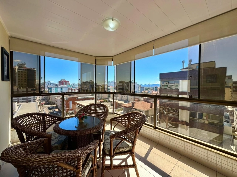 APARTAMENTO À VENDA VISTA PANORÂMICA