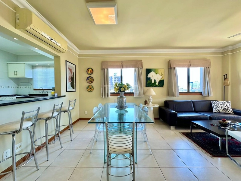 APARTAMENTO À VENDA  VISTA PANORÂMICA: 13ª foto da galeria de imagens do imóvel