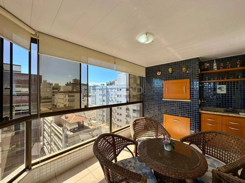 APARTAMENTO À VENDA  VISTA PANORÂMICA: 3ª foto da galeria de imagens do imóvel