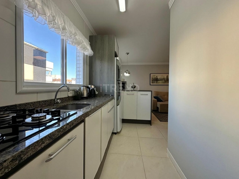 Belo Apartamento de 2 Dormitórios.: 2ª foto da galeria de imagens do imóvel