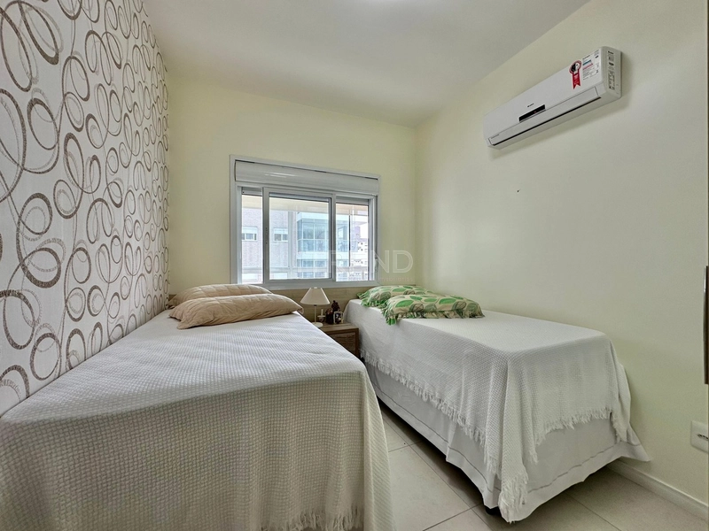 APARTAMENTO À VENDA COM VISTA PARA O MAR: 16ª foto da galeria de imagens do imóvel