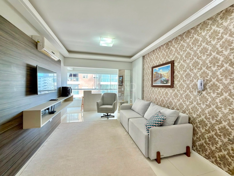 APARTAMENTO À VENDA COM VISTA PARA O MAR: 5ª foto da galeria de imagens do imóvel