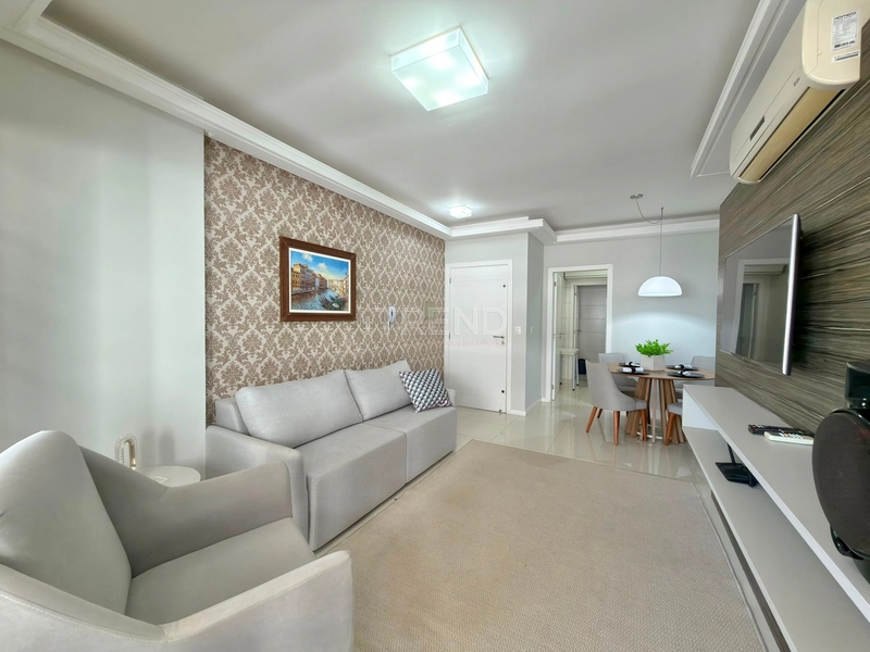 APARTAMENTO À VENDA COM VISTA PARA O MAR: 11ª foto da galeria de imagens do imóvel