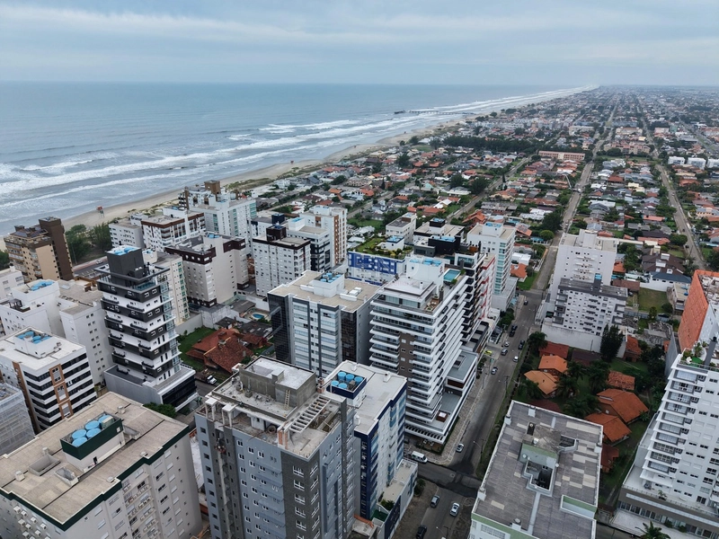 APARTAMENTO À VENDA COM VISTA PARA O MAR: 23ª foto da galeria de imagens do imóvel