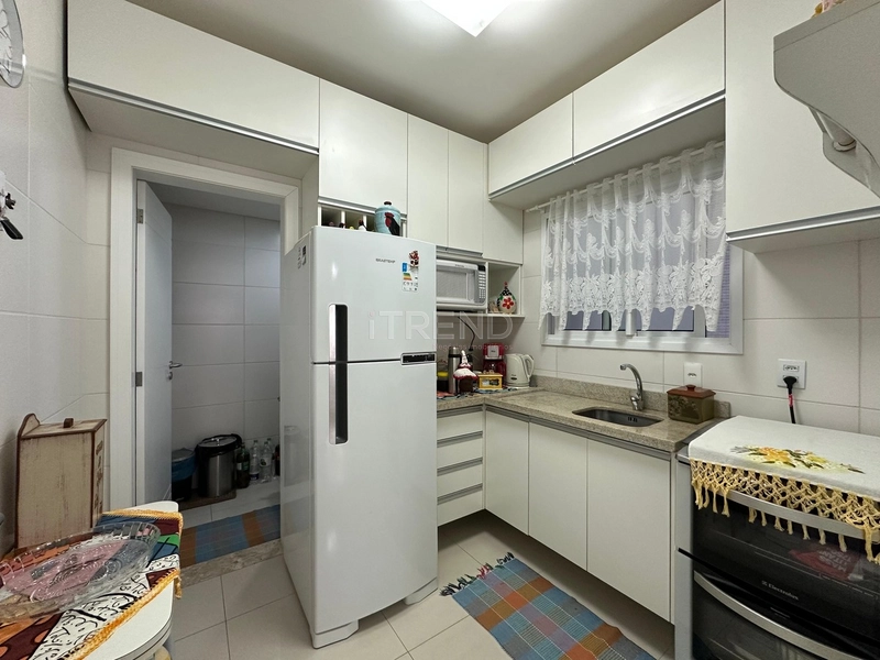 APARTAMENTO À VENDA COM VISTA PARA O MAR: 19ª foto da galeria de imagens do imóvel