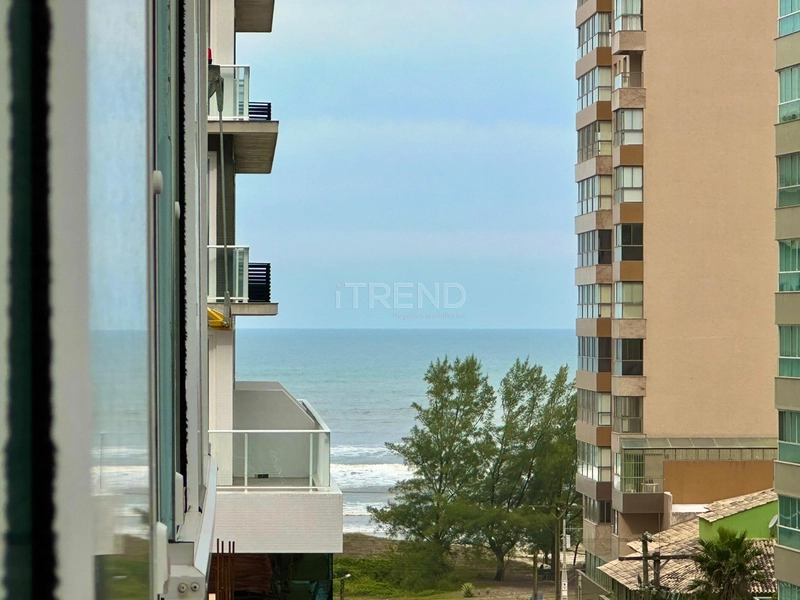 APARTAMENTO À VENDA COM VISTA PARA O MAR: 1ª foto da galeria de imagens do imóvel