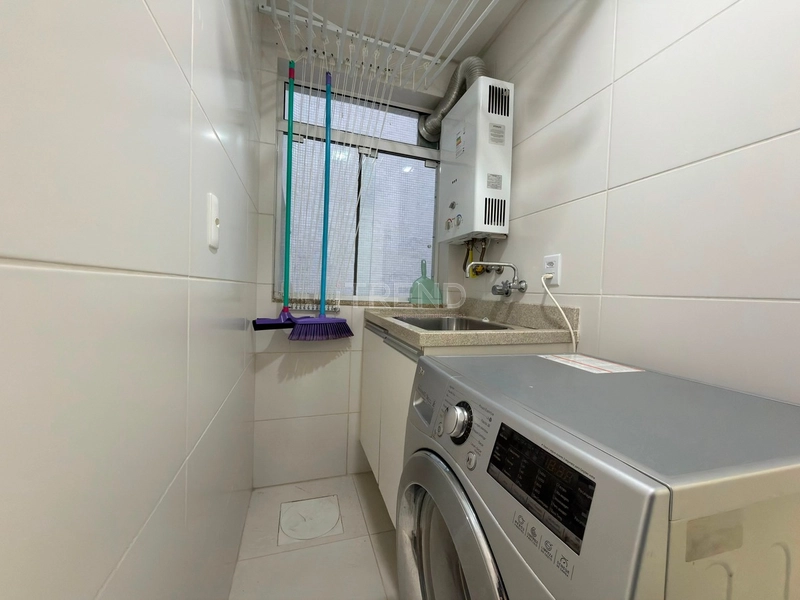 APARTAMENTO À VENDA COM VISTA PARA O MAR: 15ª foto da galeria de imagens do imóvel
