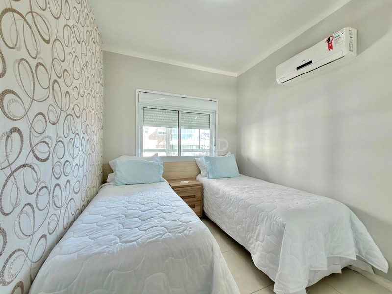 APARTAMENTO À VENDA COM VISTA PARA O MAR: 19ª foto da galeria de imagens do imóvel