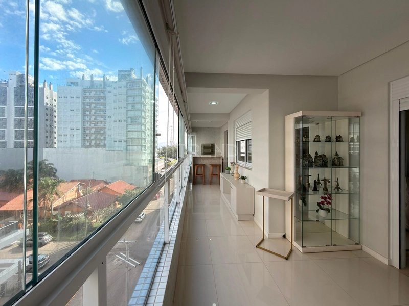 APARTAMENTO À VENDA COM VISTA PARA O MAR: 9ª foto da galeria de imagens do imóvel