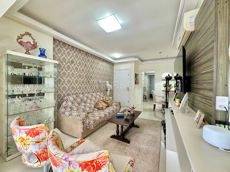APARTAMENTO À VENDA COM VISTA PARA O MAR: 12ª foto da galeria de imagens do imóvel