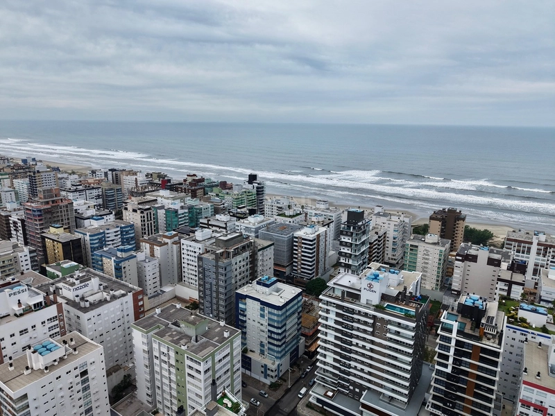 APARTAMENTO À VENDA COM VISTA PARA O MAR: 21ª foto da galeria de imagens do imóvel