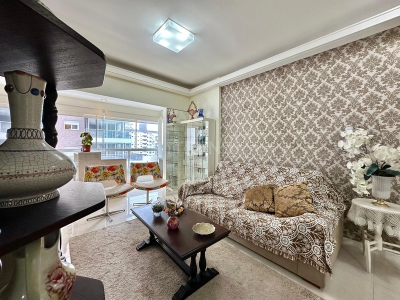 APARTAMENTO À VENDA COM VISTA PARA O MAR: 10ª foto da galeria de imagens do imóvel