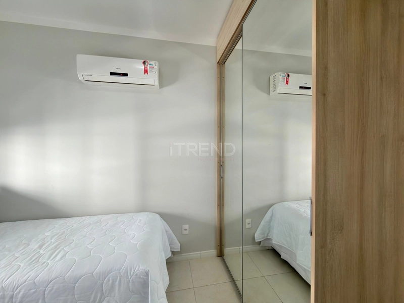 APARTAMENTO À VENDA COM VISTA PARA O MAR: 20ª foto da galeria de imagens do imóvel