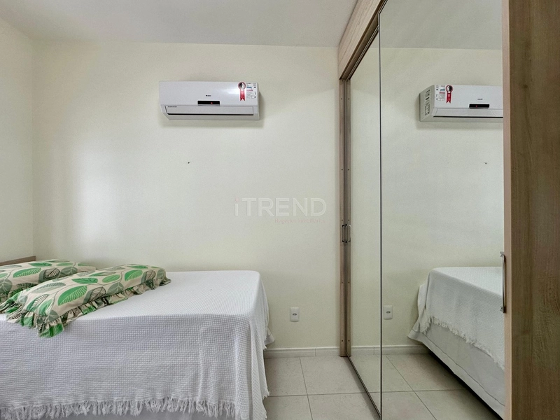 APARTAMENTO À VENDA COM VISTA PARA O MAR: 14ª foto da galeria de imagens do imóvel