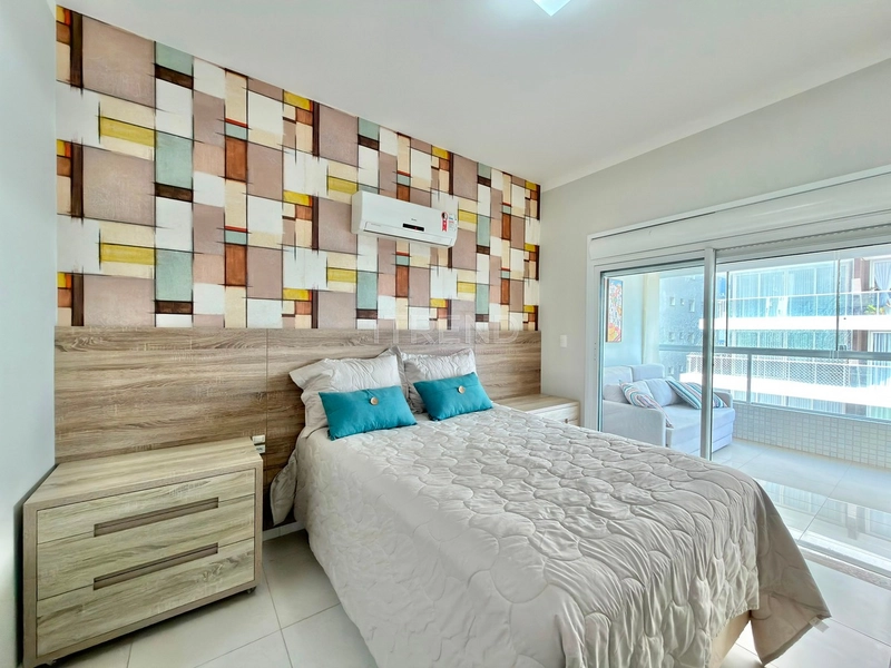 APARTAMENTO À VENDA COM VISTA PARA O MAR: 21ª foto da galeria de imagens do imóvel