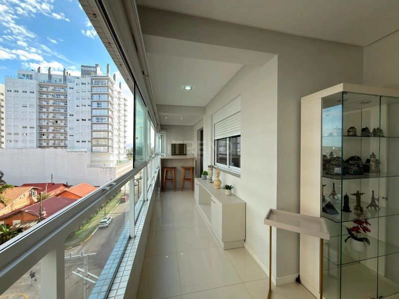 APARTAMENTO À VENDA COM VISTA PARA O MAR: 10ª foto da galeria de imagens do imóvel