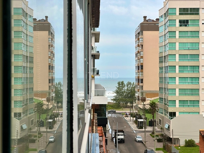 APARTAMENTO À VENDA COM VISTA PARA O MAR: 8ª foto da galeria de imagens do imóvel