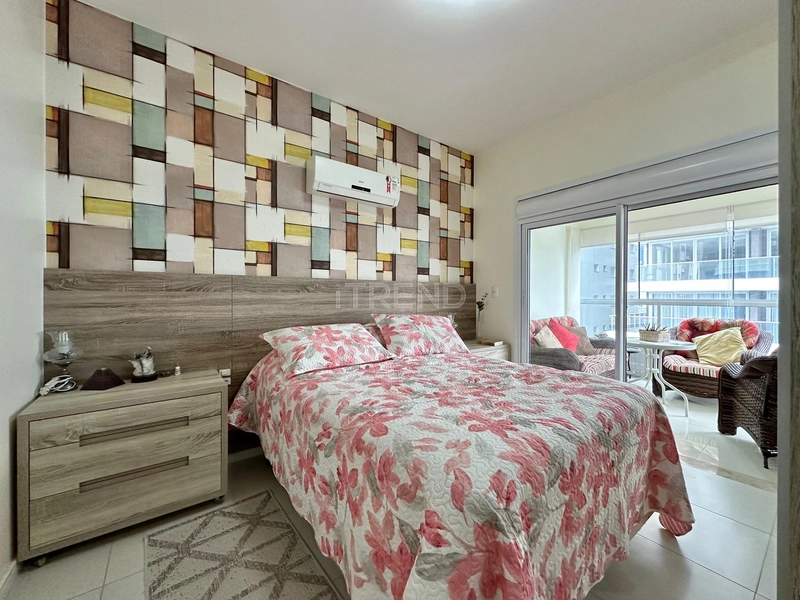 APARTAMENTO À VENDA COM VISTA PARA O MAR: 17ª foto da galeria de imagens do imóvel