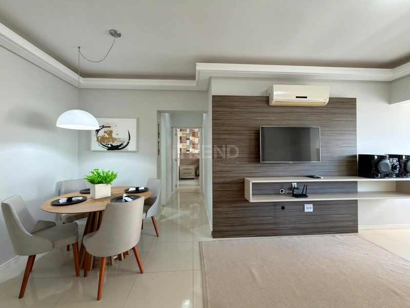APARTAMENTO À VENDA COM VISTA PARA O MAR: 17ª foto da galeria de imagens do imóvel