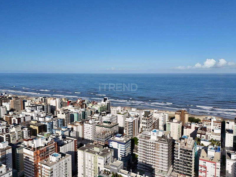 APARTAMENTO À VENDA COM VISTA PARA O MAR: 27ª foto da galeria de imagens do imóvel