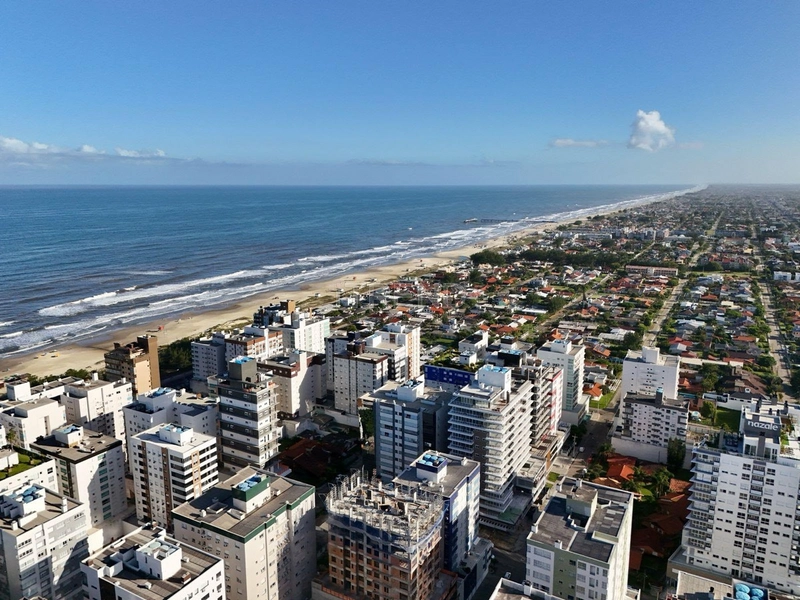APARTAMENTO À VENDA COM VISTA PARA O MAR: 29ª foto da galeria de imagens do imóvel