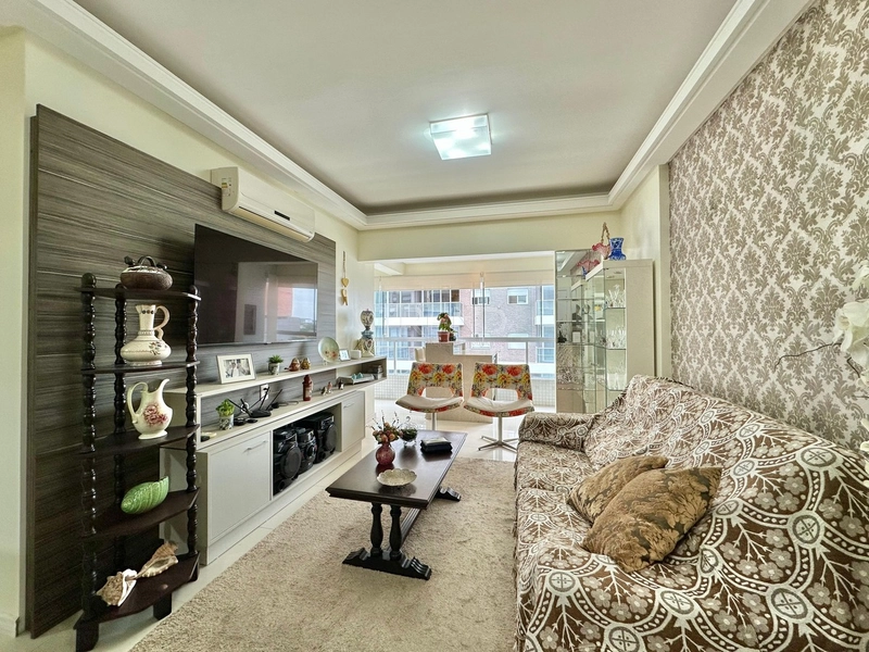 APARTAMENTO À VENDA COM VISTA PARA O MAR: 4ª foto da galeria de imagens do imóvel
