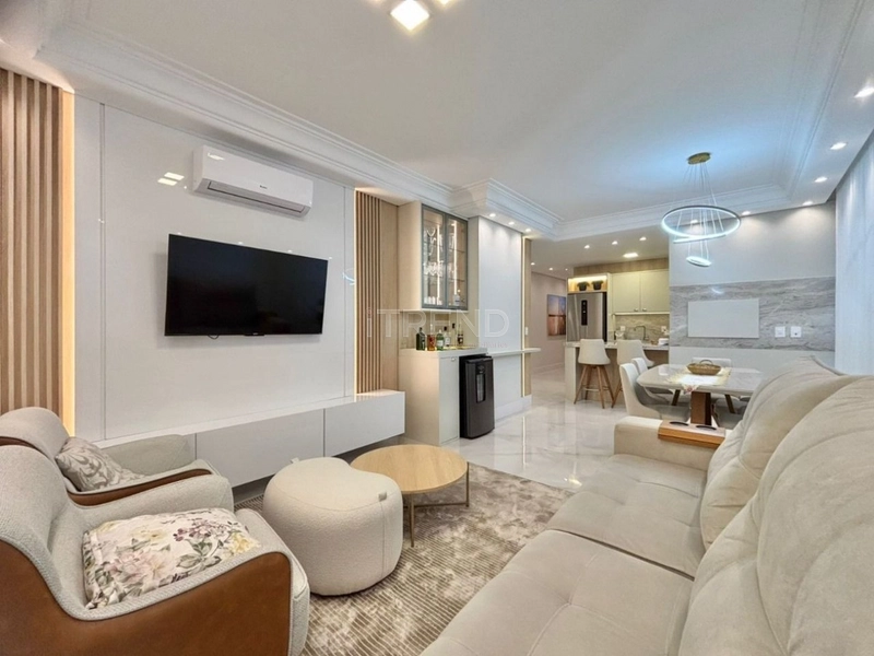 Luxo e Sofisticação.