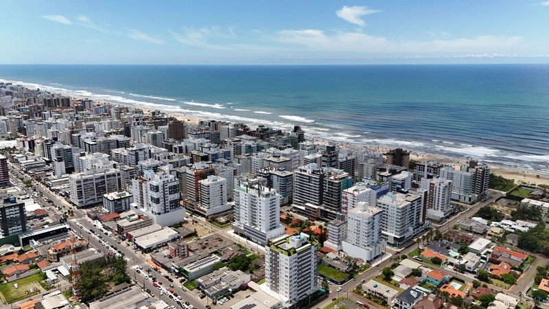 Novo, nunca habitado: 27ª foto da galeria de imagens do imóvel