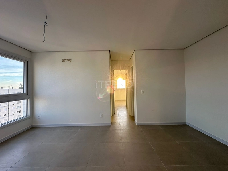 Novo, nunca habitado: 2ª foto da galeria de imagens do imóvel
