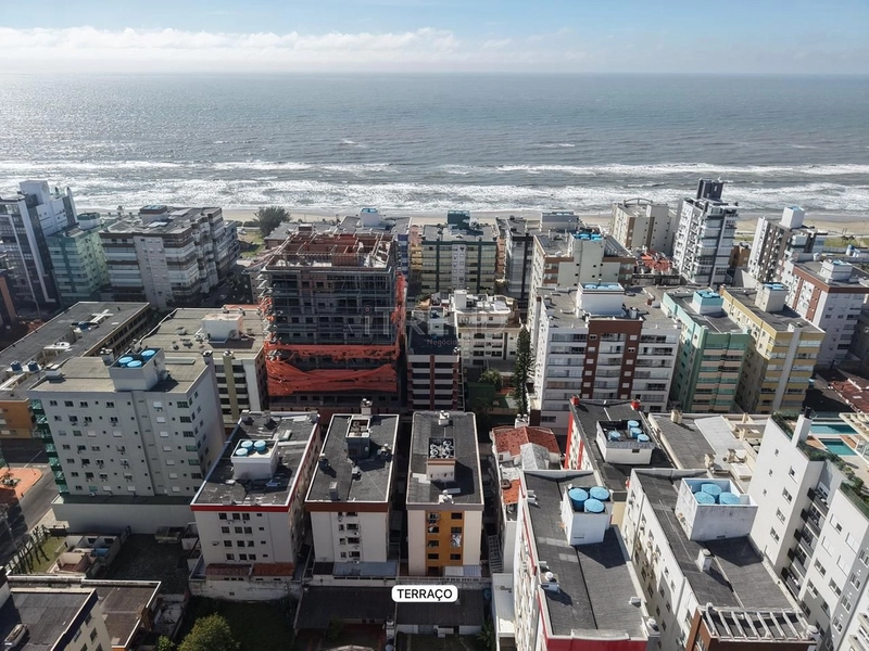 APARTAMENTO À VENDA COM TERRAÇO EM CAPÃO DA CANOA: 11ª foto da galeria de imagens do imóvel