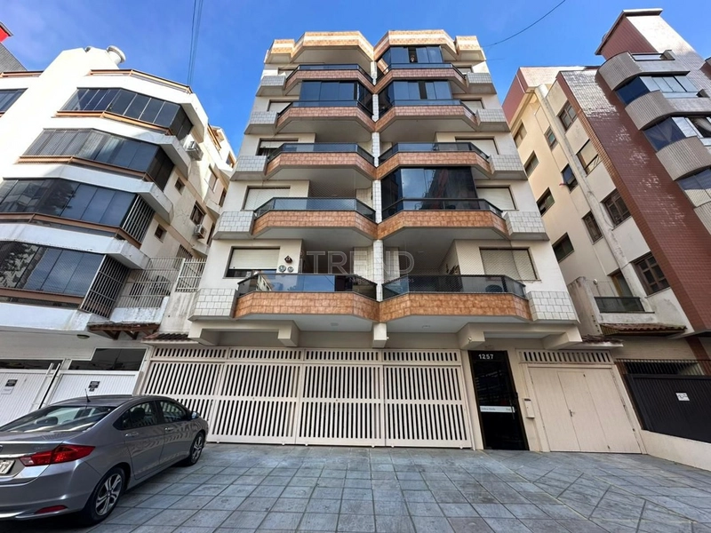 APARTAMENTO À VENDA COM TERRAÇO EM CAPÃO DA CANOA: 16ª foto da galeria de imagens do imóvel