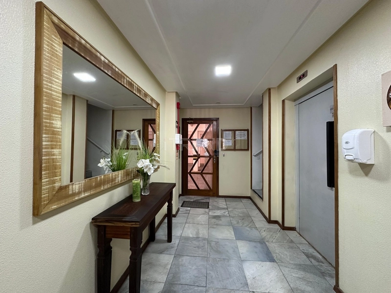 APARTAMENTO À VENDA COM TERRAÇO EM CAPÃO DA CANOA: 17ª foto da galeria de imagens do imóvel