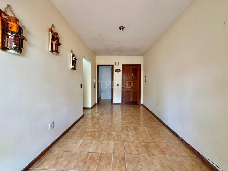 APARTAMENTO À VENDA COM TERRAÇO EM CAPÃO DA CANOA: 7ª foto da galeria de imagens do imóvel